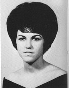 Kathy Savoy (Pickens)